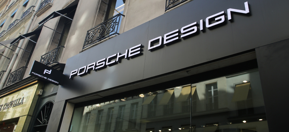 porche-design
